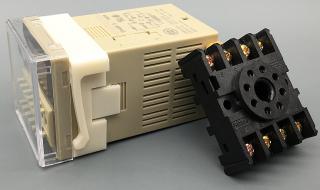 循环时间继电器 循环时间继电器