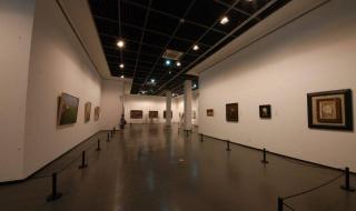 中国杭州低碳科技馆