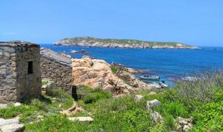 深圳南澳岛旅游攻略 深圳南澳岛旅游攻略