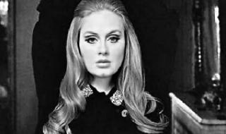 中国阿黛尔 中国阿黛尔