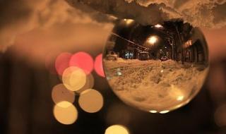 从此心里有了一个你