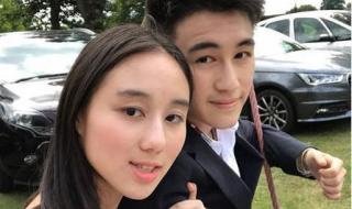 何鸿燊的四个太大图片 何鸿燊的四个太大图片