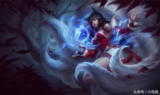 互相魅惑的阿狸动画